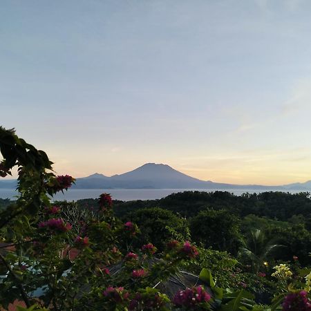 Sarivanna Penida Ped Buitenkant foto