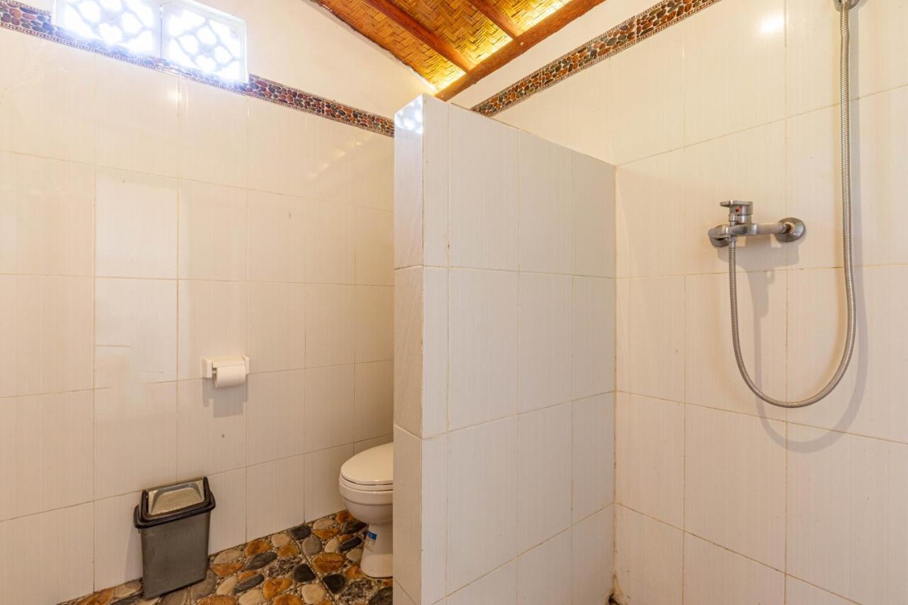 Sarivanna Penida Ped Buitenkant foto