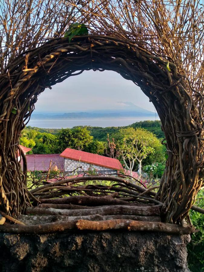 Sarivanna Penida Ped Buitenkant foto