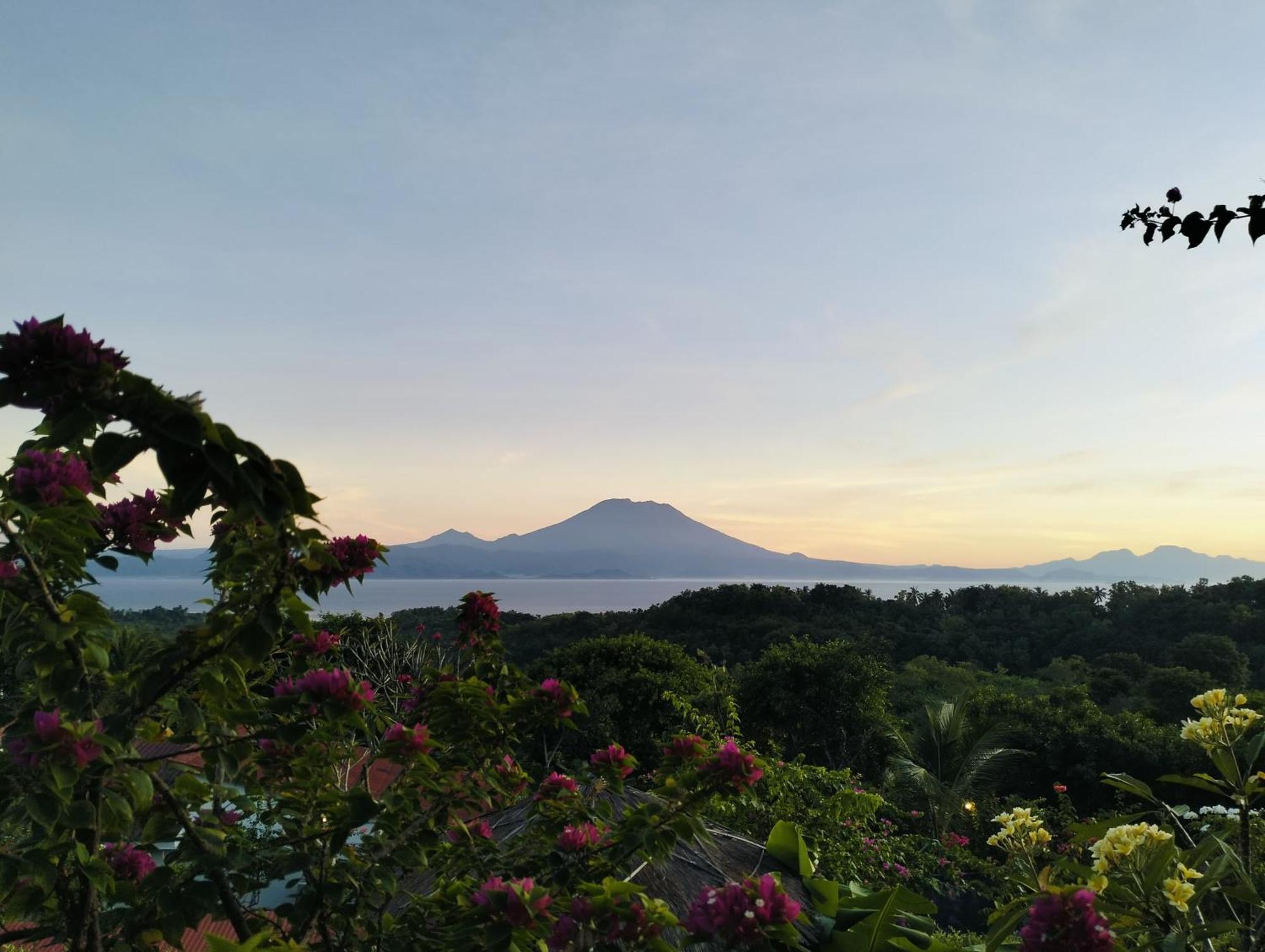 Sarivanna Penida Ped Buitenkant foto